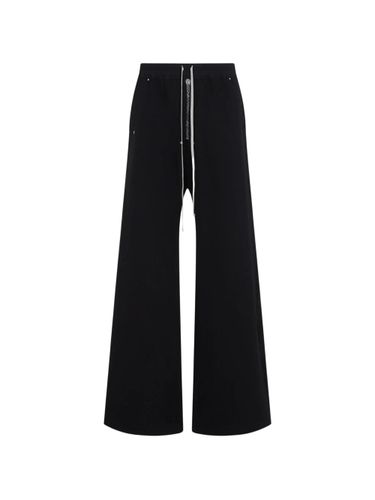 Geth Belas Trousers By - RICK OWENS DRKSHDW - Modalova