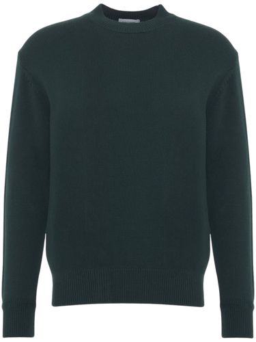 Crewneck Jumper By - PAOLO PECORA - Modalova