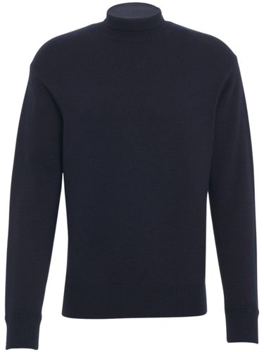 PAOLO PECORA Turtleneck Jumper - PAOLO PECORA - Modalova