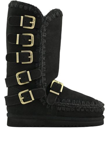 Mou Eskimo 40 Boots - Mou - Modalova