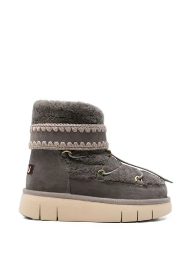 Mou Bounce Boots Ankle Boot Mou - Mou - Modalova