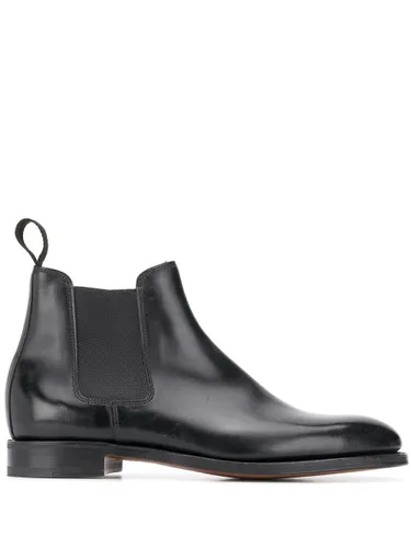 Lawry Leather Chelsea Boots - John Lobb - Modalova