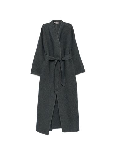 Cortana Noon Wool Blend Coat - Cortana - Modalova