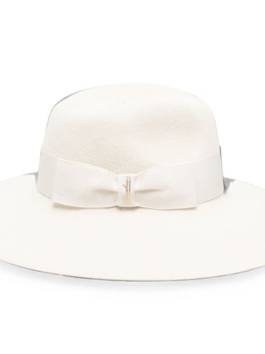 Borsalino Sophie Wool Hat - Borsalino - Modalova