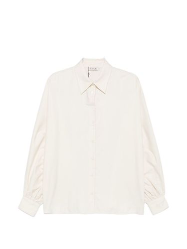 SOSUE Flannel Shirt - SOSUE - Modalova