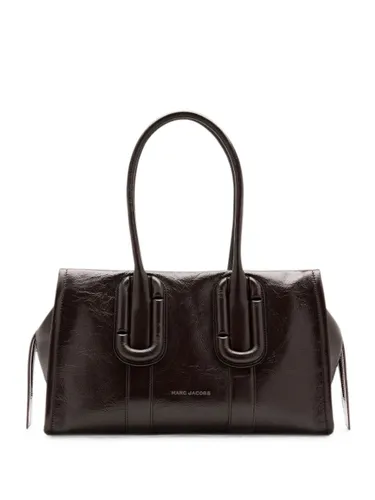 The Carryall Leather Tote By - Marc Jacobs - Modalova