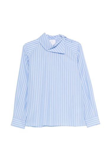 TRAME AUREE Striped Shirt - TRAME AUREE - Modalova