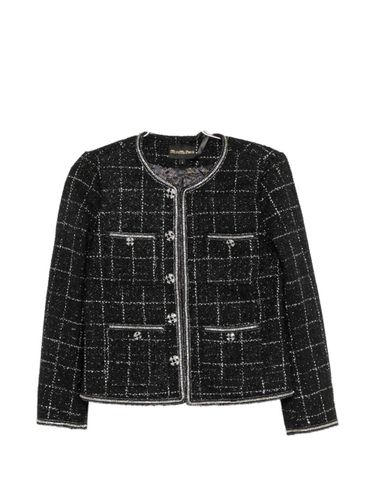 MINIME PARIS Wool Jacket - MINIME PARIS - Modalova