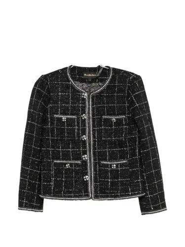 MINIME PARIS Wool Jacket - MINIME PARIS - Modalova