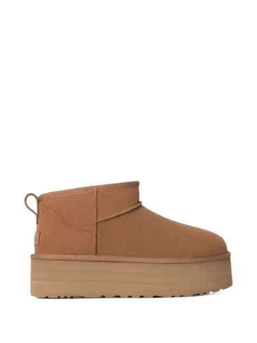 Classic Ultra Mini Platform Boots - UGG - Modalova