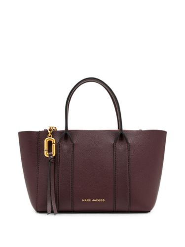 The Work Tote Small Leather Tote - Marc Jacobs - Modalova