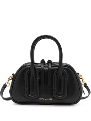 The Bauletto Micro Leather Handbag - Marc Jacobs - Modalova