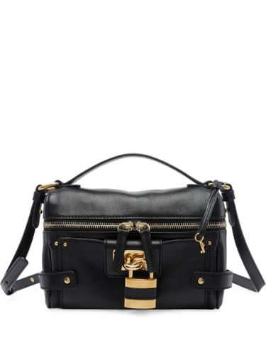 Paddington Leather Vanity Case - Chloé - Modalova