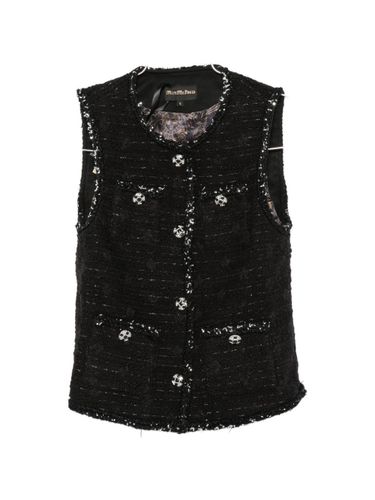 MINIME PARIS Minime Paris Vest - MINIME PARIS - Modalova