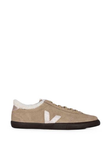 Veja Volley Sneakers - Veja - Modalova