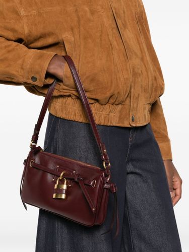 Paddington Sling Leather Shoulder Bag - Chloé - Modalova