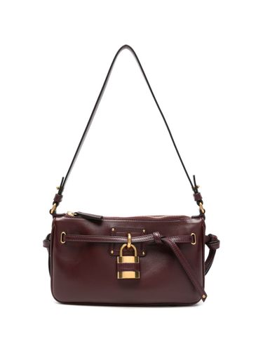Paddington Sling Leather Shoulder Bag - Chloé - Modalova