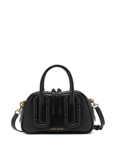 The Bauletto Leather Tote Bag - Marc Jacobs - Modalova