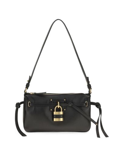 Paddington Sling Leather Shoulder Bag - Chloé - Modalova