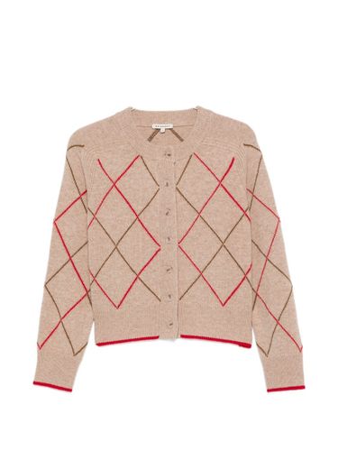 MOISMONT Auguste Wool Cardigan - MOISMONT - Modalova