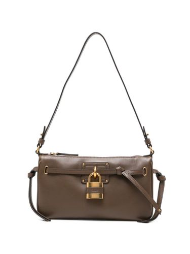 Paddington Sling Leather Shoulder Bag - Chloé - Modalova
