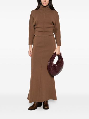 Cashmere Turtle-Neck Sweater - Max Mara - Modalova