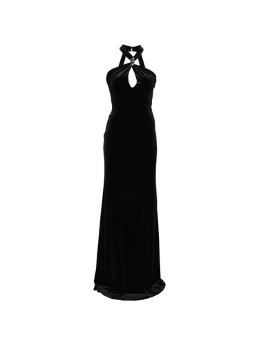 NISSA Long Dress By Nissa - NISSA - Modalova