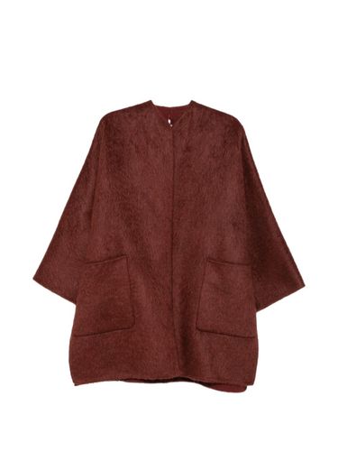 Max Mara Wool Coat - Max Mara - Modalova