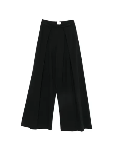 BYE Wide-Leg Trousers - BYE - Modalova