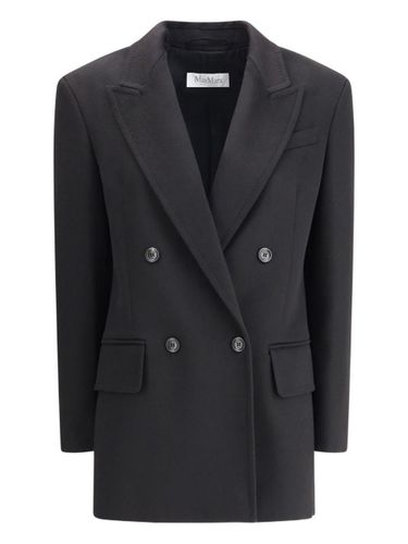 Max Mara Wool Jacket - Max Mara - Modalova