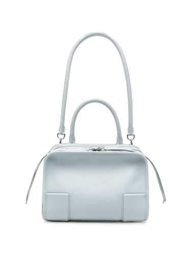 Amazona 180 Small Leather Handbag - Loewe - Modalova