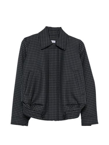 Loewe Wool Blouson Jacket - Loewe - Modalova