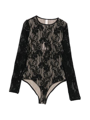 Zimmermann Lace Bodysuit - Zimmermann - Modalova