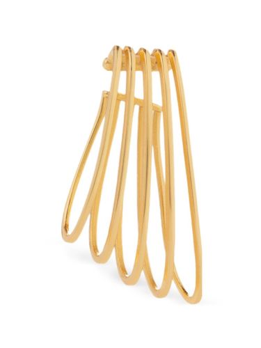 FEDERICA TOSI La Cage Ear Cuffs - FEDERICA TOSI - Modalova