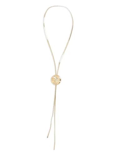 FEDERICA TOSI Mindy Necklace - FEDERICA TOSI - Modalova