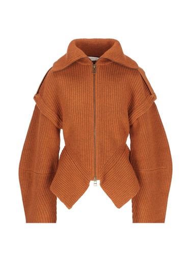 Zimmermann Valiant Wool Cardigan - Zimmermann - Modalova