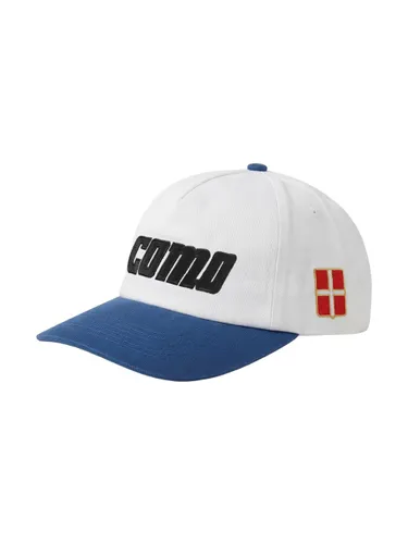 COMO 1907 Retro Heritage Cap - COMO 1907 - Modalova