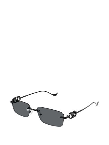 Sunglasses By - Valentino Garavani - Modalova