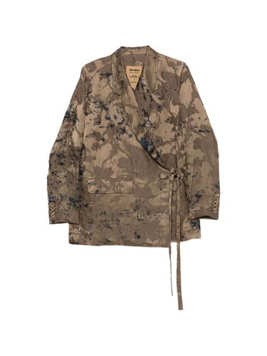 UMA WANG Khloe Jacket - UMA WANG - Modalova