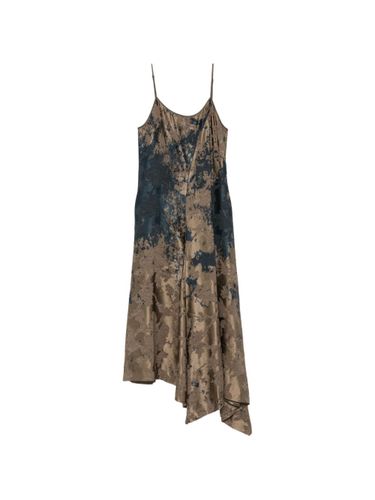 UMA WANG Acrry Linen Blend Dress - UMA WANG - Modalova