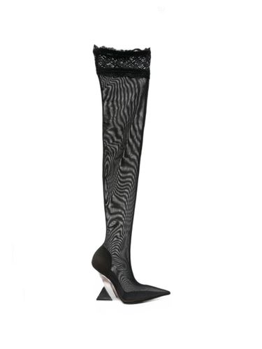 Cheope Over-The-Knee Boots - THE ATTICO CAPSULE - Modalova
