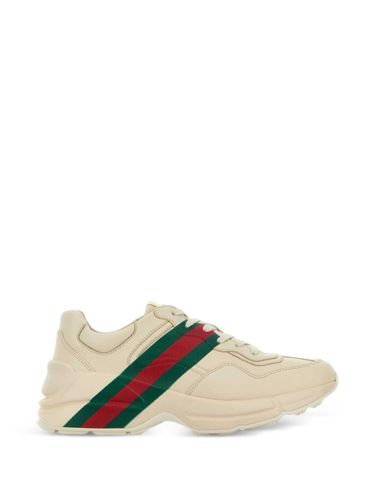 Gucci Gucci Rython Sneakers - Gucci - Modalova