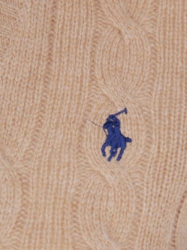 POLO RALPH LAUREN V-Neck Sweater - POLO RALPH LAUREN - Modalova
