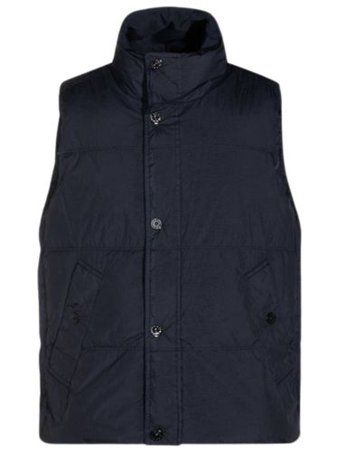 Stone Island Nylon Vest - Stone Island - Modalova