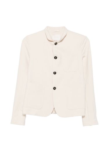Circolo 1901 Cotton Slim Fit Jacket - Circolo 1901 - Modalova