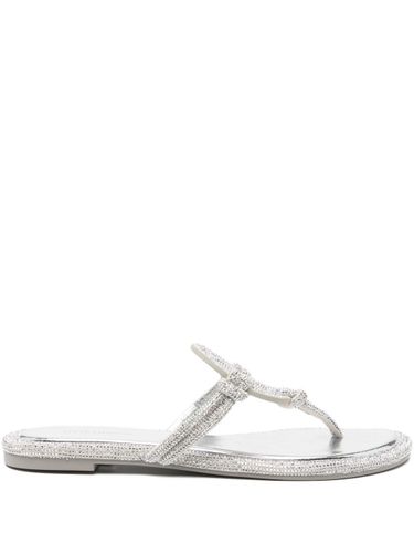 Tory Burch Miller Pavé Sandals - Tory Burch - Modalova