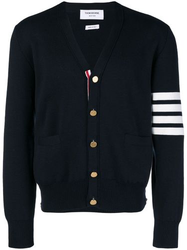 Thom Browne Cotton Cardigan - Thom Browne - Modalova