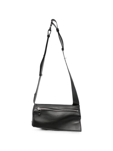 Puzzle Fratherlight Leather Sling Bag - Loewe - Modalova