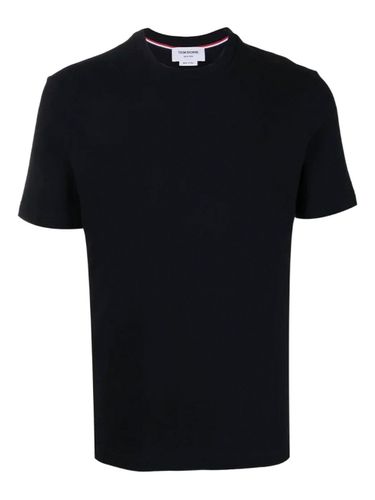 Thom Browne Cotton T-Shirt - Thom Browne - Modalova