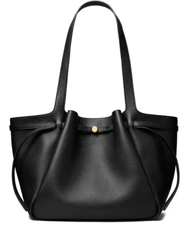 Tory Burch Romy Leather Tote Bag - Tory Burch - Modalova